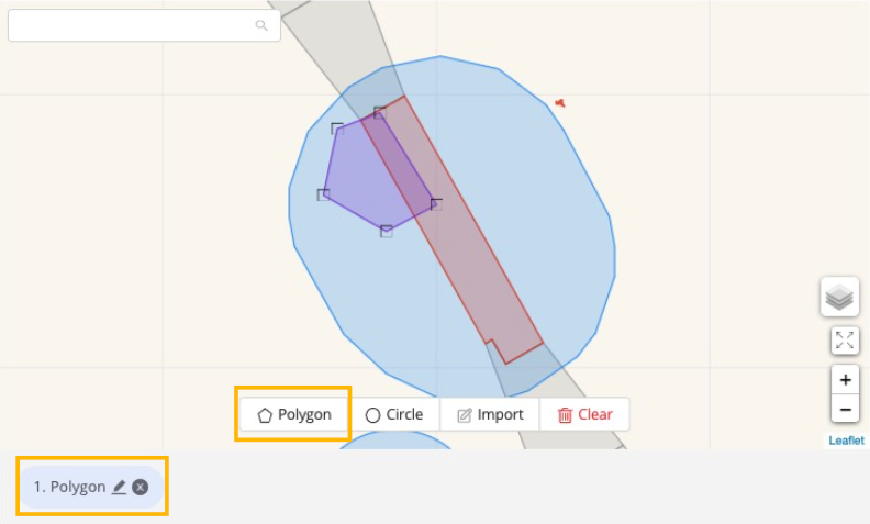 Dji authorization deals zone blue